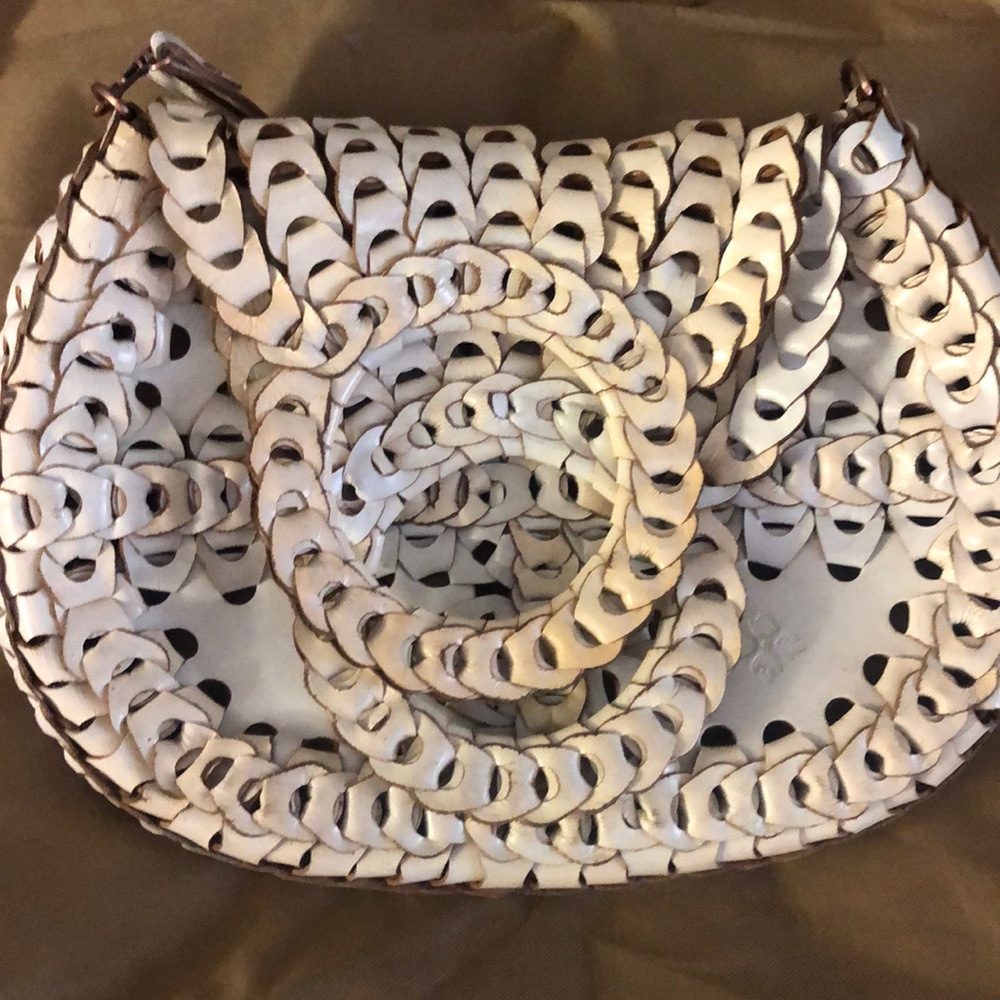 Patricia Nash Pisticci Handbag